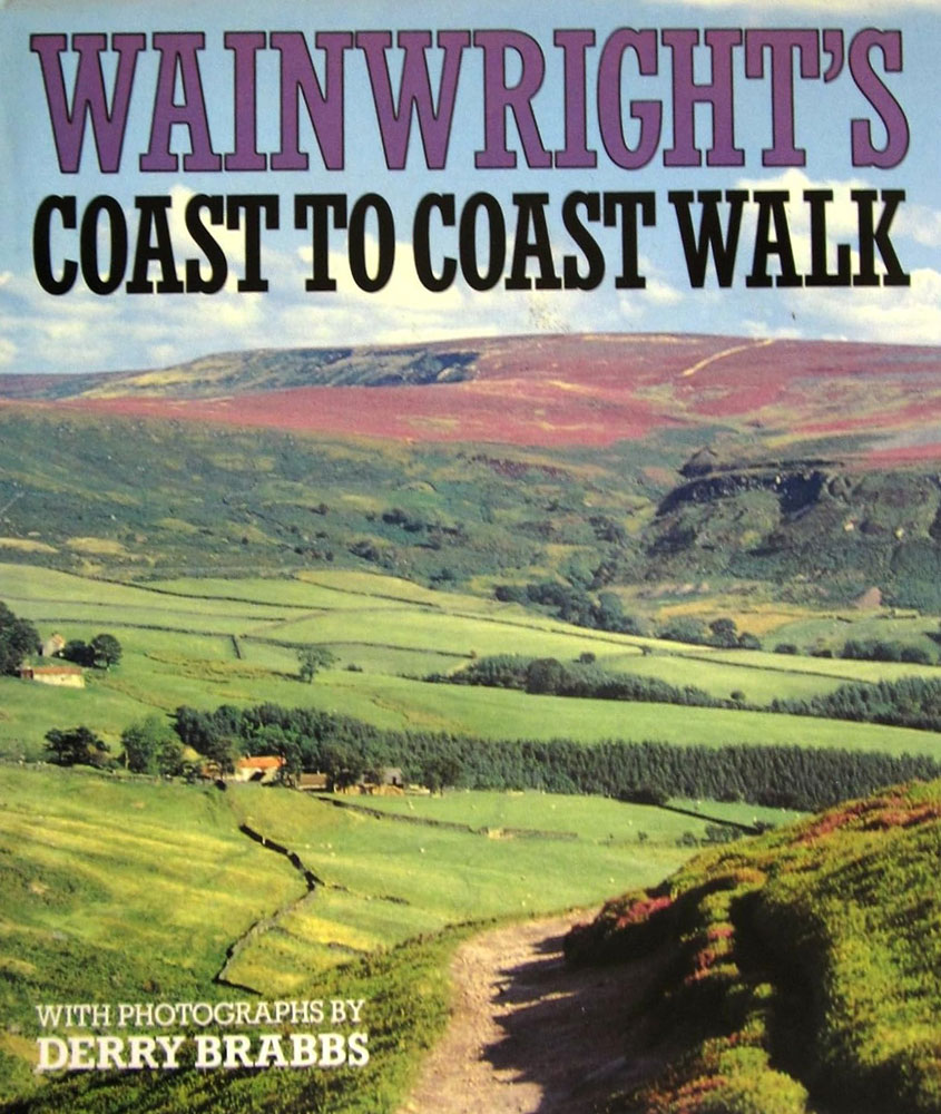 Wainwright's Coast to Coast
