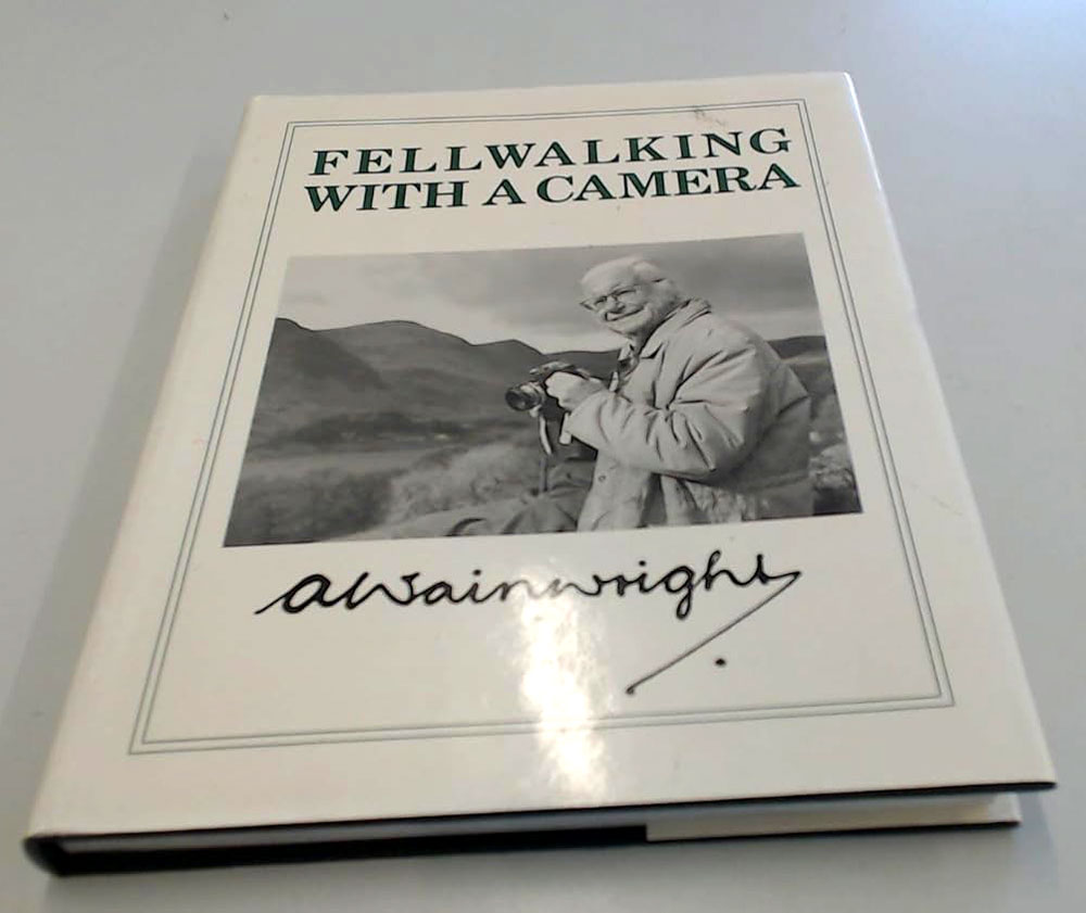 Fellwalking with a Camera