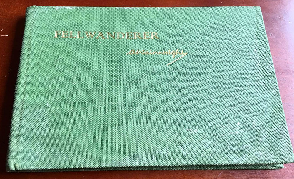 Fellwanderer