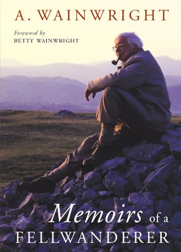 Memoirs of a Fellwanderer