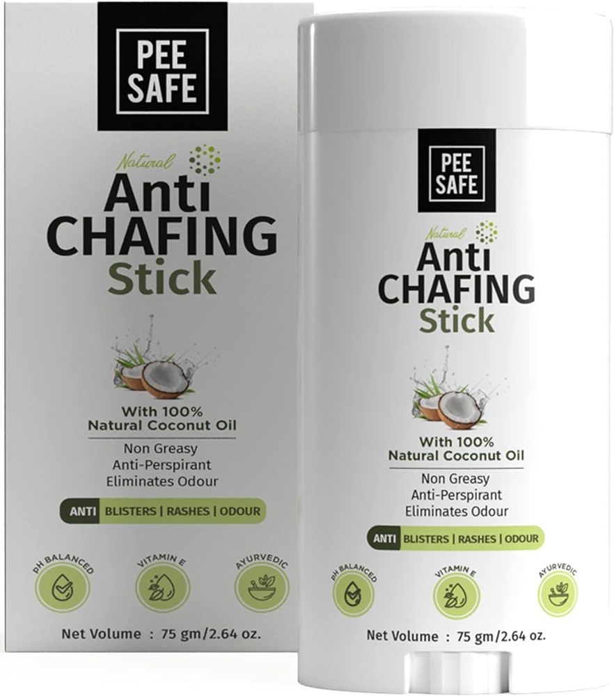 Pee Safe Anti Chafing Stick