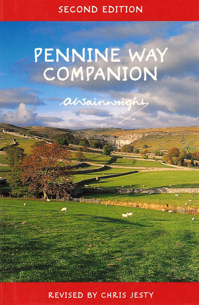 Pennine Way Companion