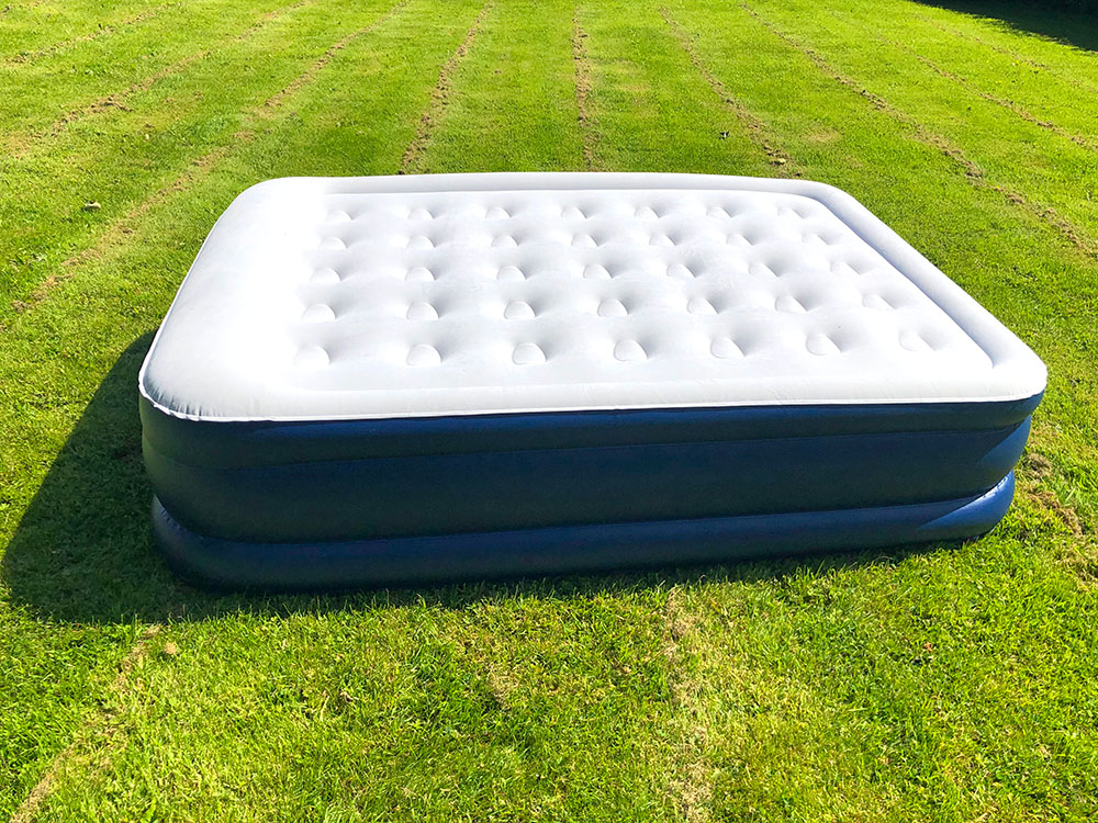 Active Era air bed