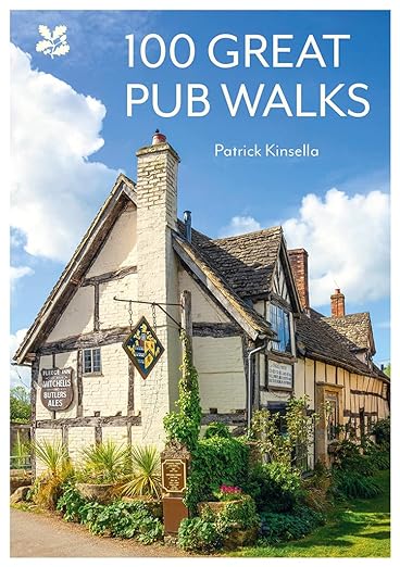 100 Great Pub Walks (National Trust)