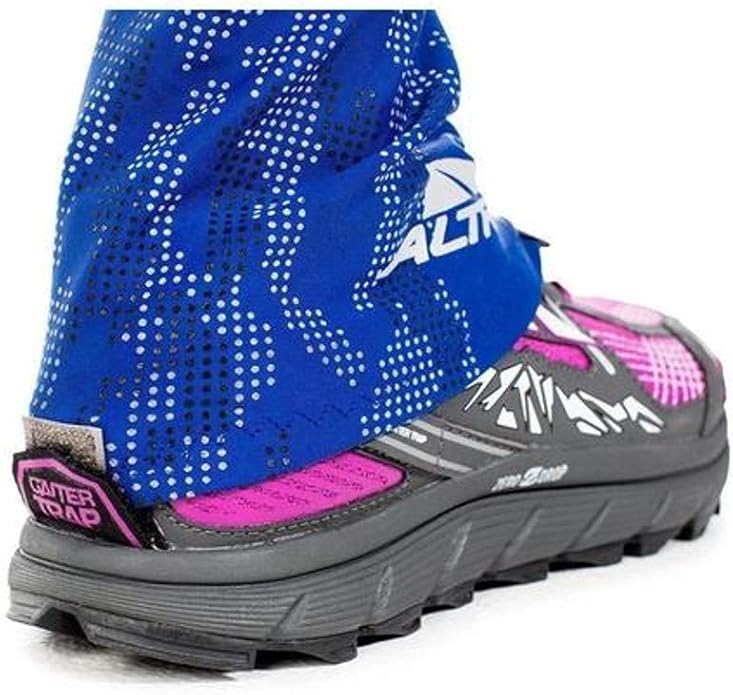ALTRA Unisex Trail Gaiter - rear