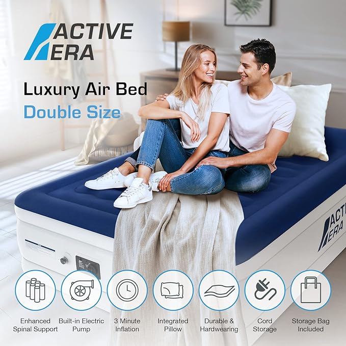 Active Era Comfort Plus Airbed
