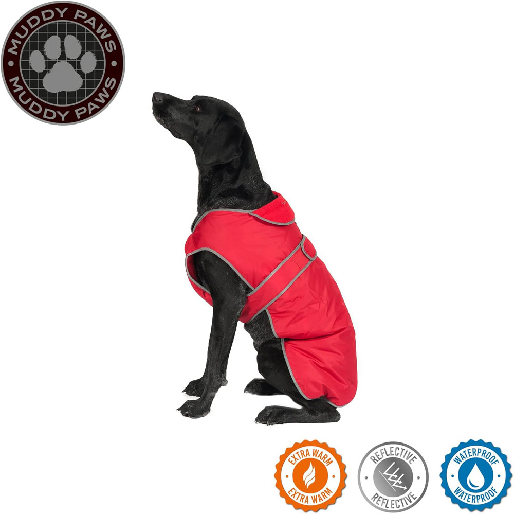 Ancol Stormguard Dog Coat