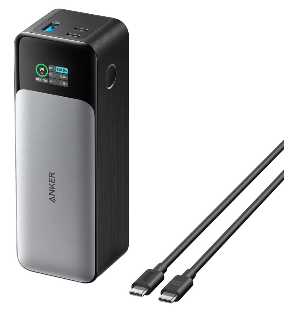 Anker 737 PowerCore 24K