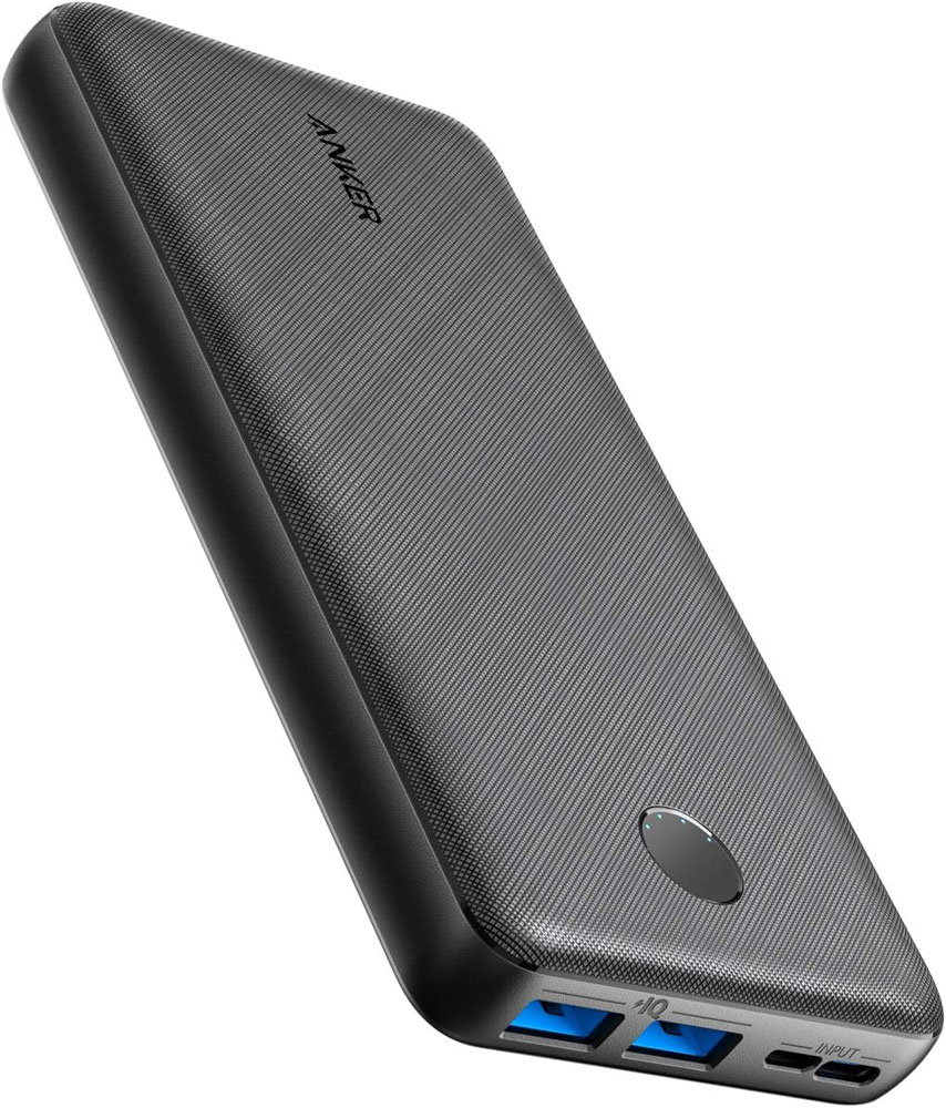 Anker Power Bank PowerCore Essential 20000