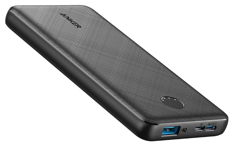 Anker PowerCore Slim 10 K PD