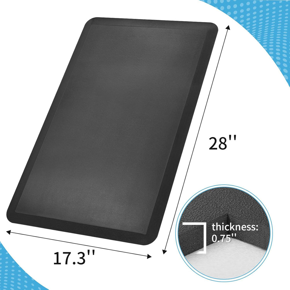 Art3d anti-fatigue mat