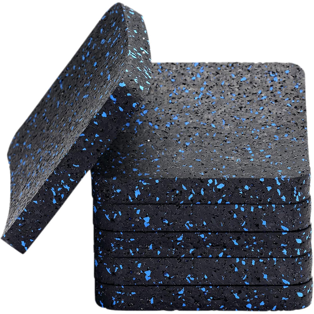 BestXD Treadmill Pads with High-Density Rubber