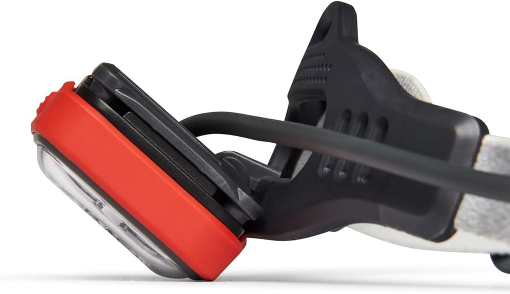 Black Diamond Distance 1500 - tilt