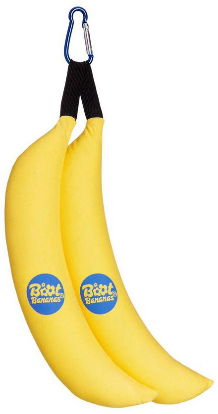 Boot Bananas Original Shoe Deodorisers