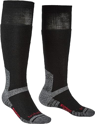 Bridgedale Explorer Heavyweight Merino Performance Knee Socks