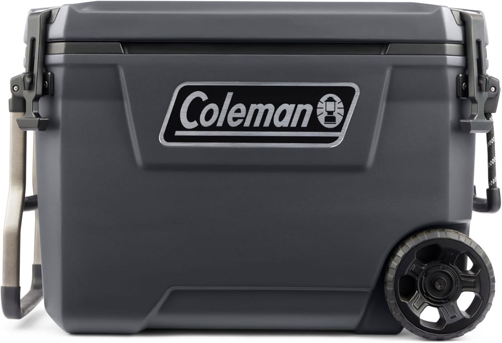 Coleman Convoy Heavy-Duty Insulated Cooler