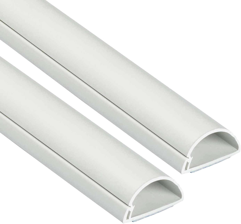 D-Line mini cable trunking