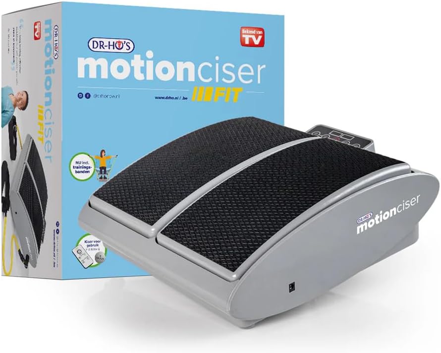 DR-HO'S MotionCiser Circulation Booster