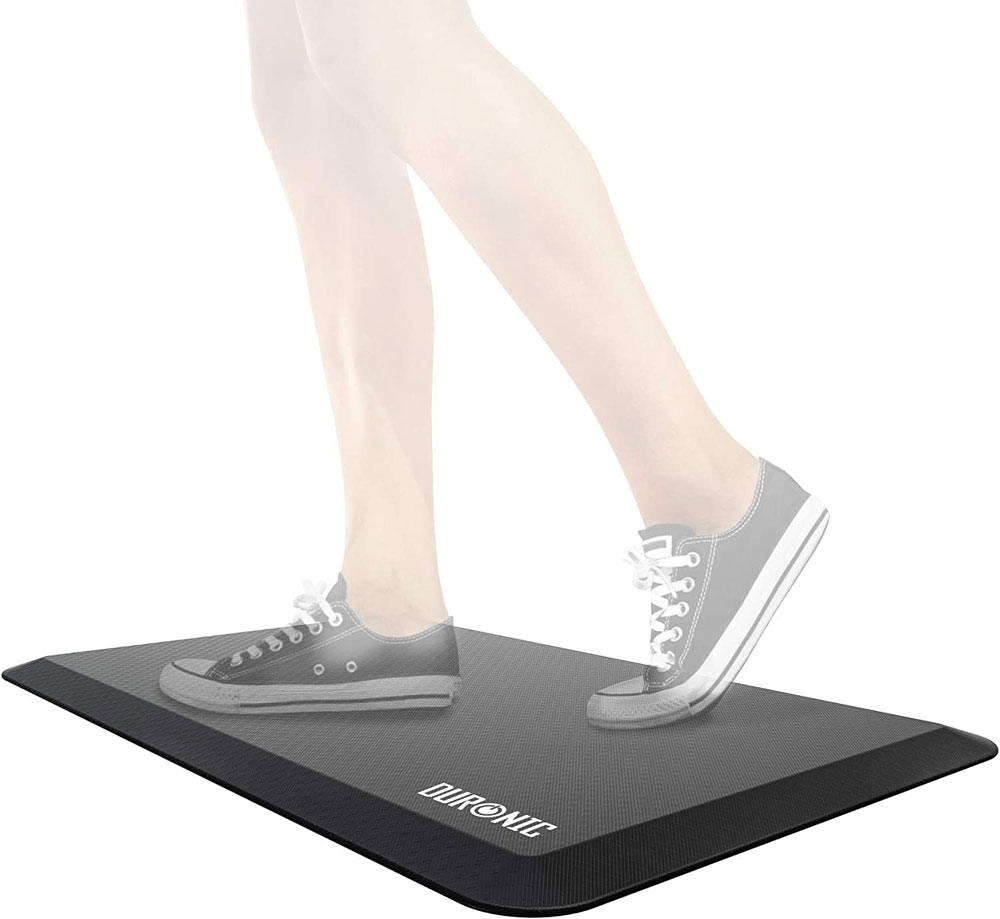 Duronic DM-MAT2 anti-fatigue mat