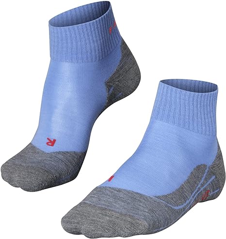 FALKE Short TK5 Merino Ankle Length Hiking Socks Women's