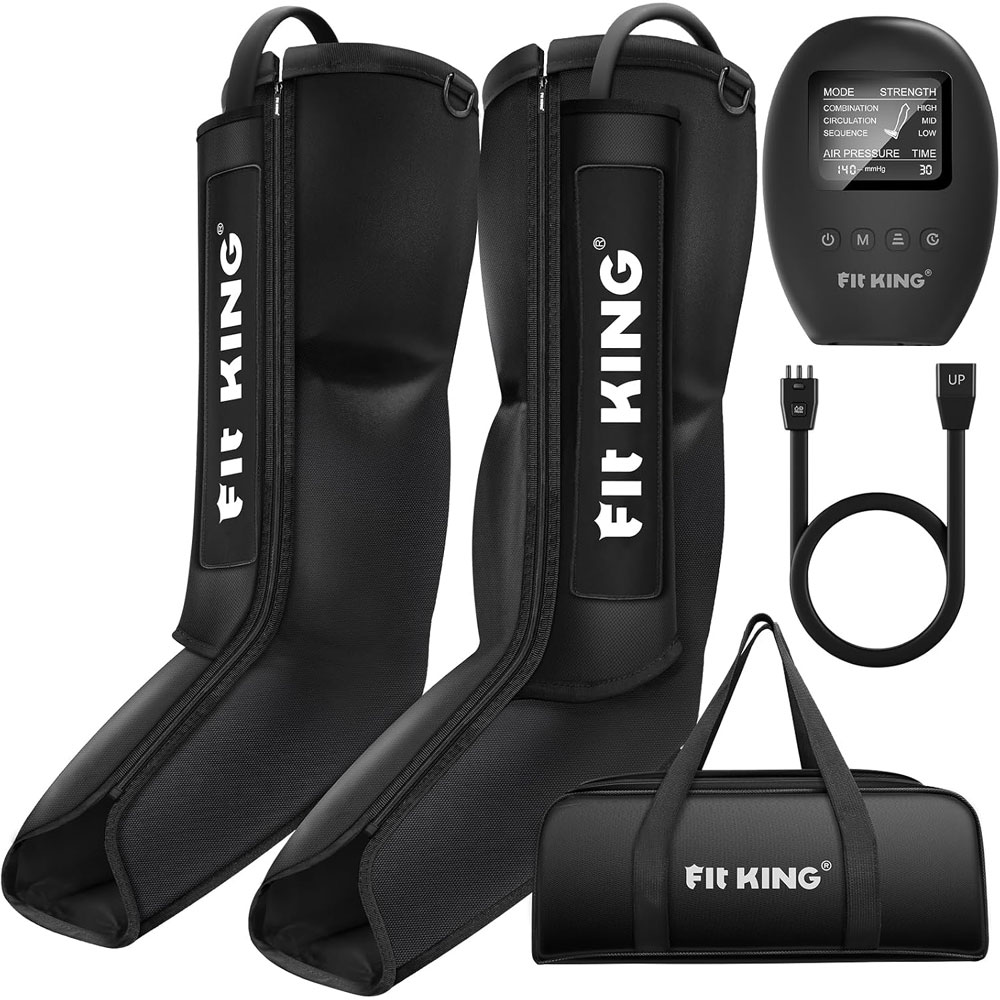 FIT KING Leg Air Massager