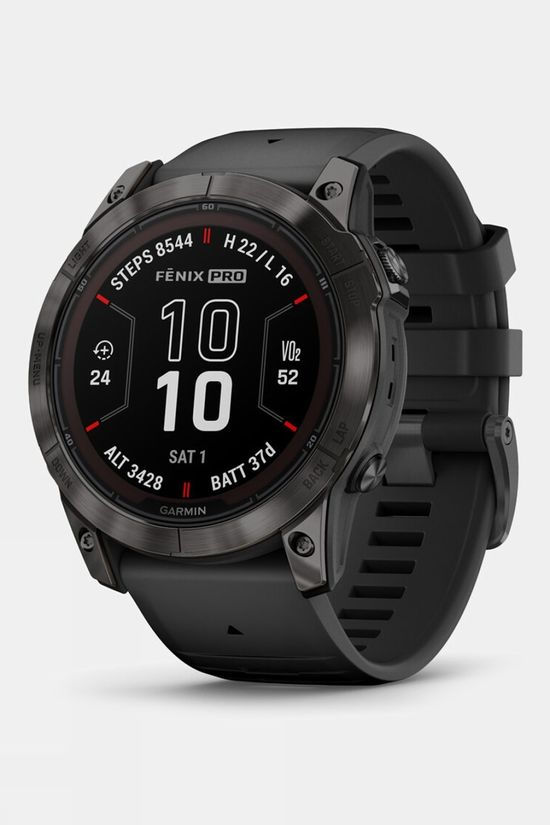 Garmin Fenix 7X Pro