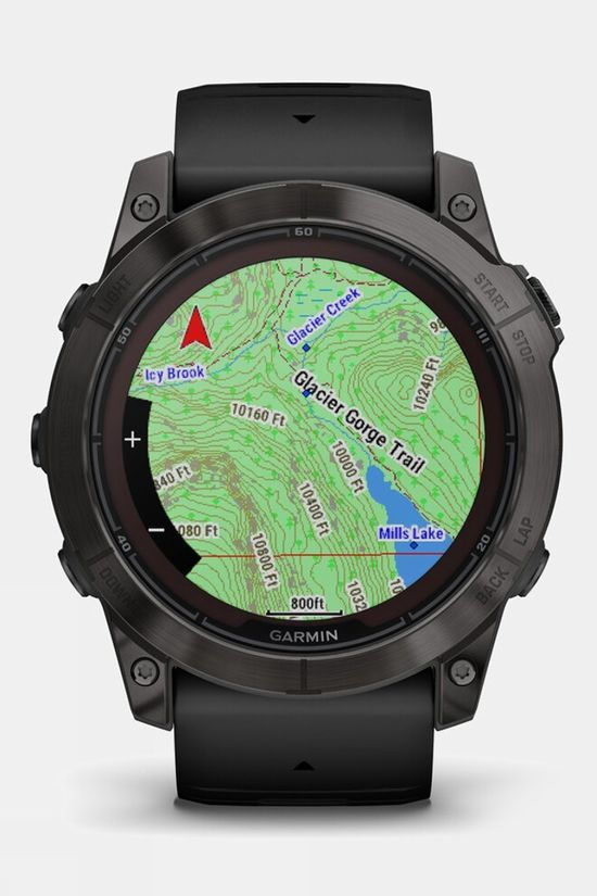 Garmin Fenix 7X Pro