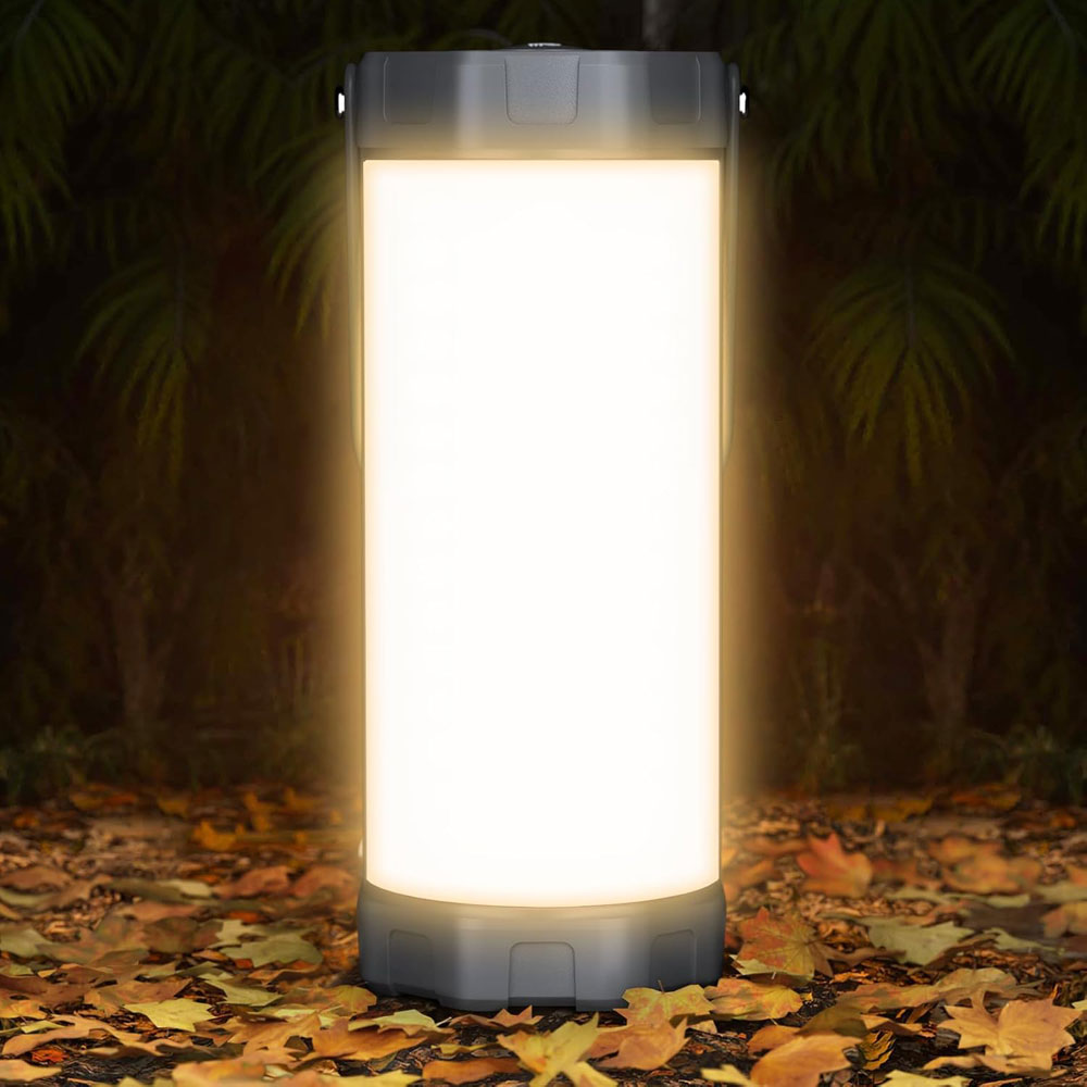Glocusent Survival Camping Light