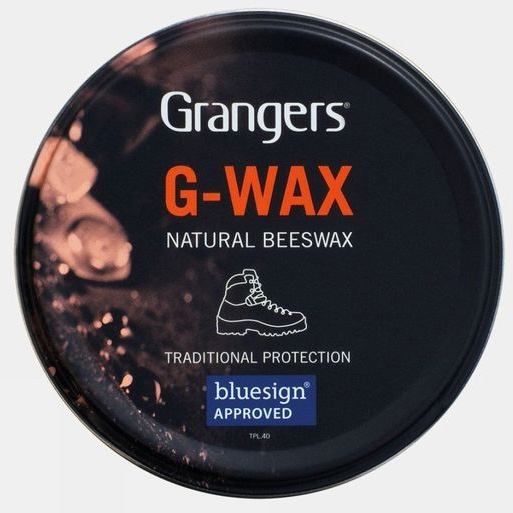 Grangers G-Wax