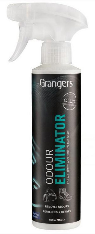 Grangers Odour Eliminator