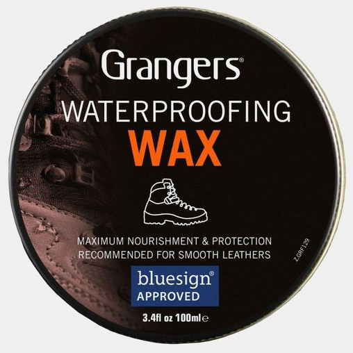 Grangers Waterproofing Footwear Wax