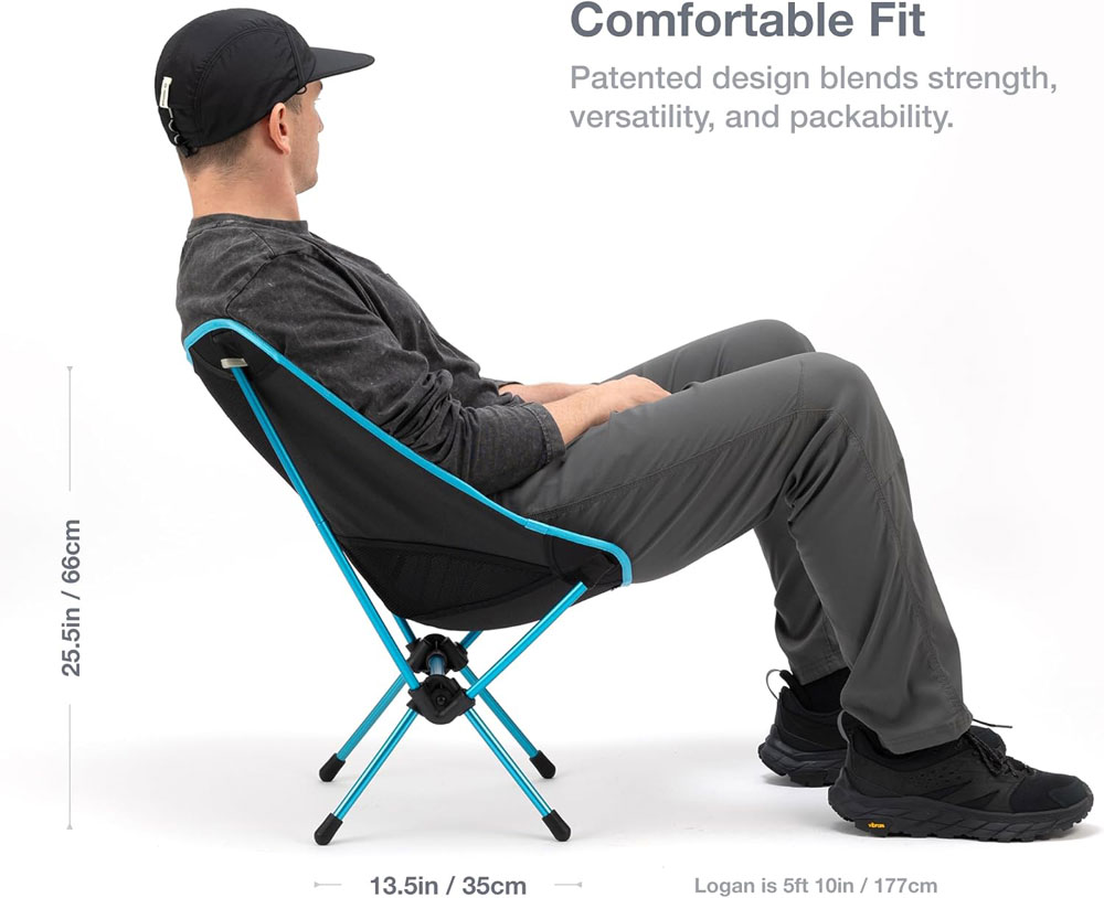 Helinox Chair One - size