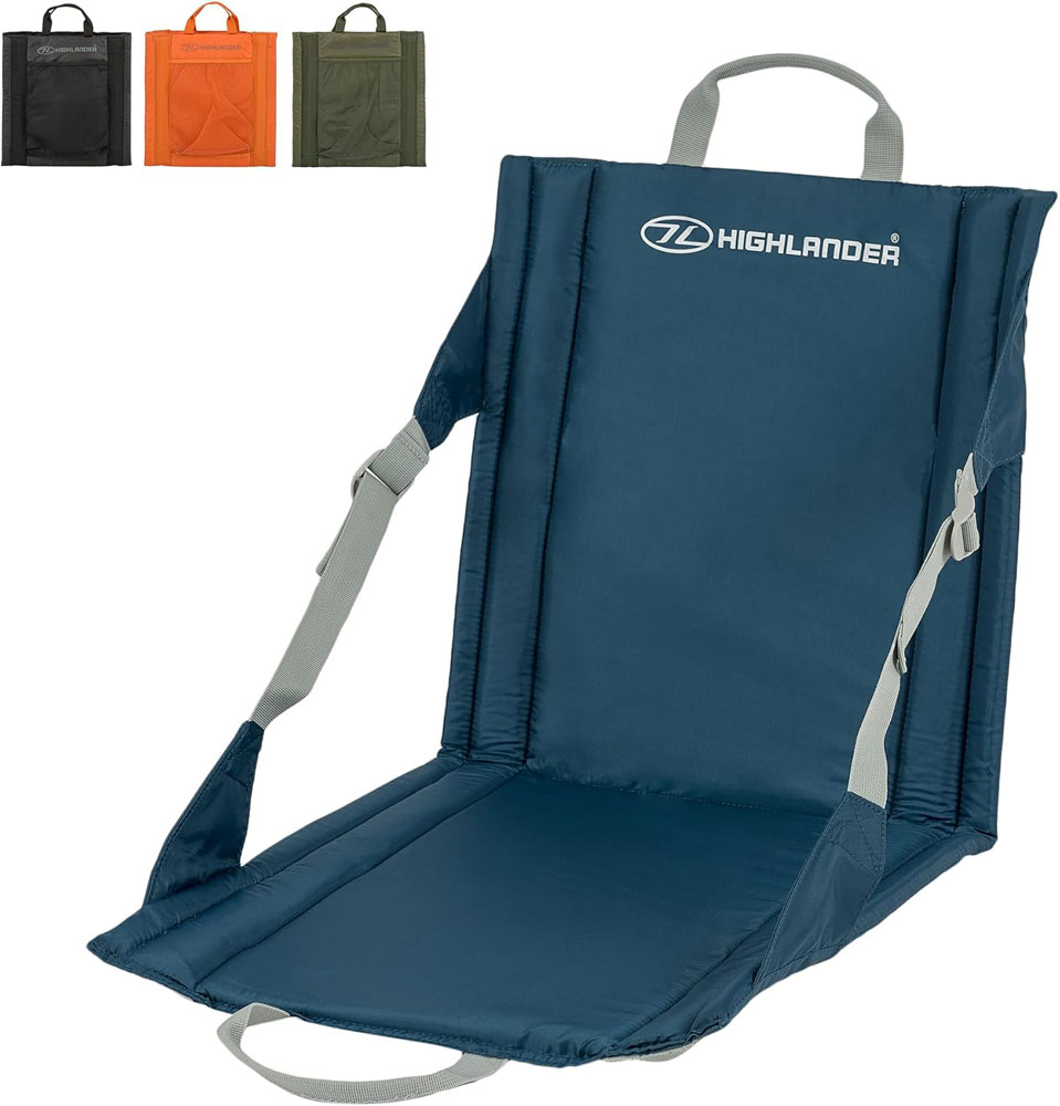 Highlander Outdoor Sit Mat