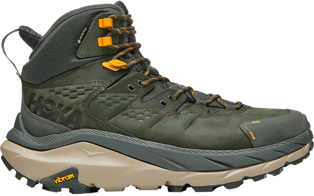 Hoka Kaha 2 Gore-Tex Boots - Men's