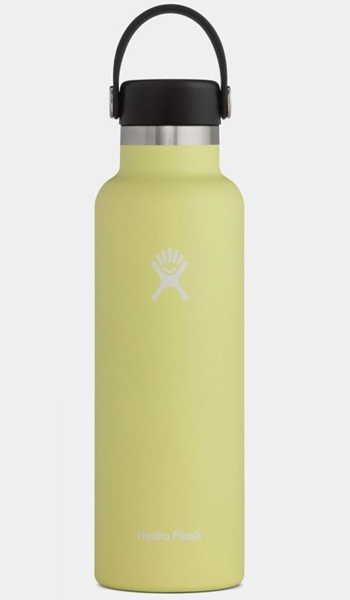 Hydro Flask 21oz Standard Mouth with Flex Cap