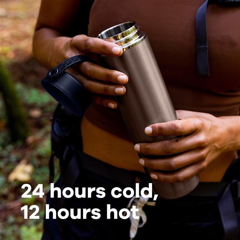 Hydro Flask Lightweight Trail Series - hot and cold
