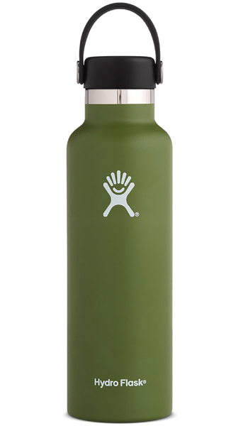 Hydro Flask Standard Mouth 21oz (621ml)