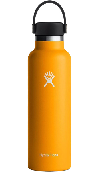 Hydro Flask Standard Mouth 21oz (621ml)