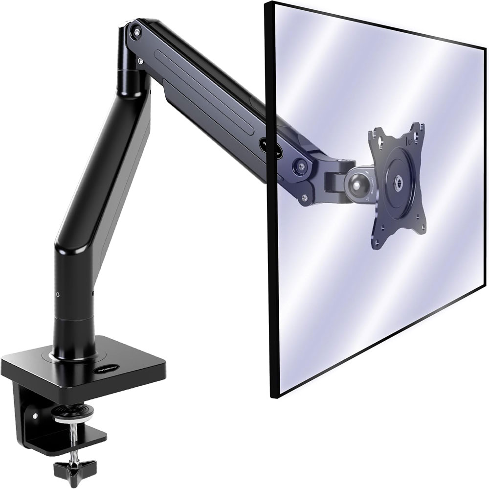 Invision Monitor Arm Bracket Mount