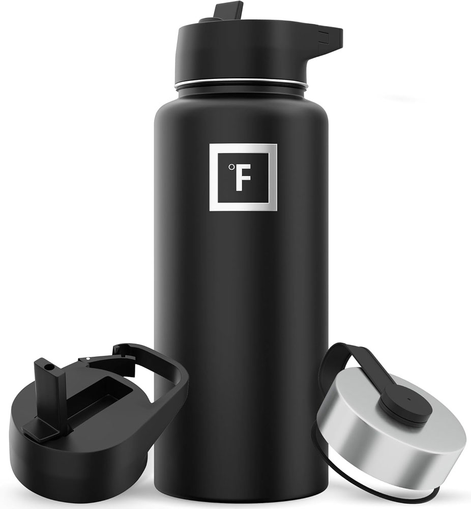 Iron Flask Sports Water Bottle