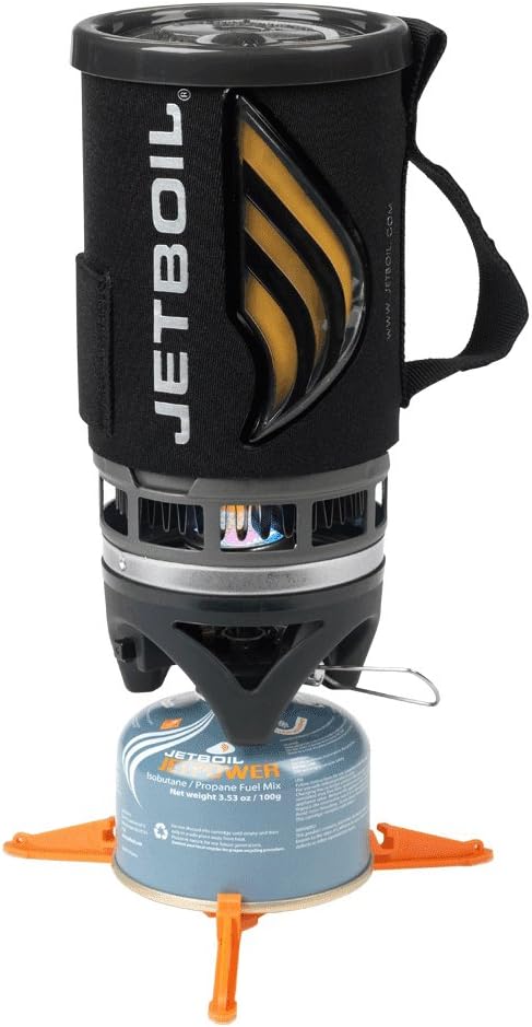 Jetboil Flash Cooking System