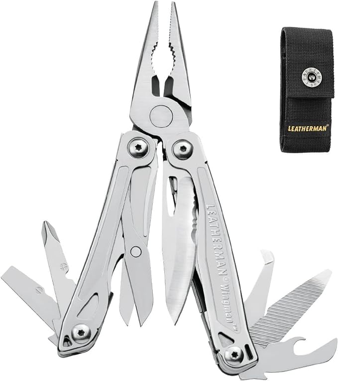 Leatherman Wingman