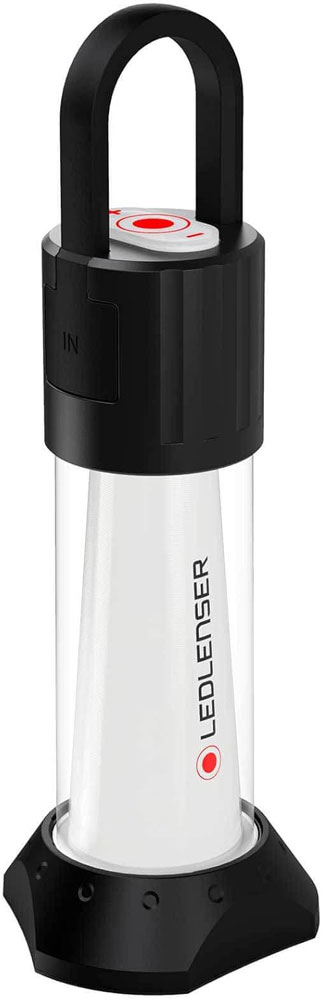 Ledlenser ML6 Rechargeable Lantern