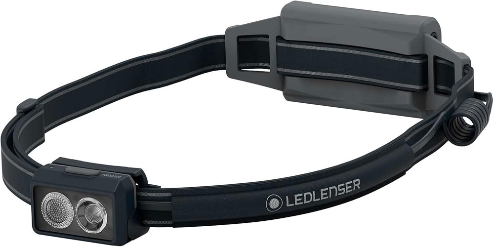 Ledlenser NEO5R