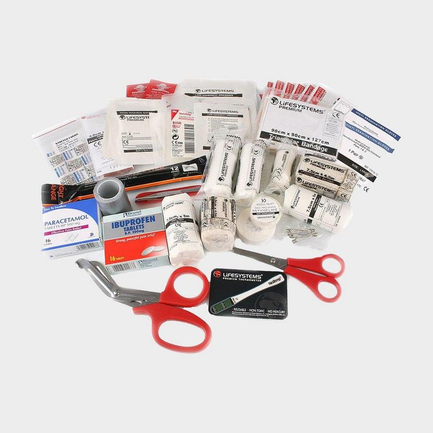 Lifesystems Mountain First Aid Kit