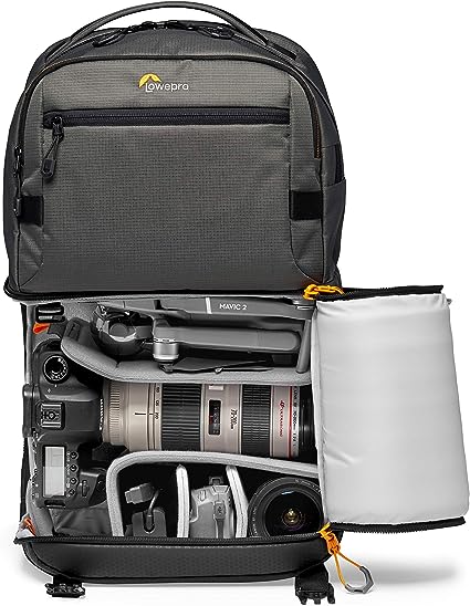 Lowepro-Fastpack Pro BP 250 AW III Camera Backpack