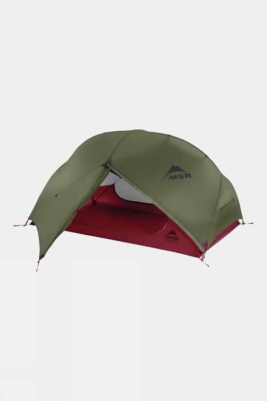 MSR Hubba Hubba NX Tent