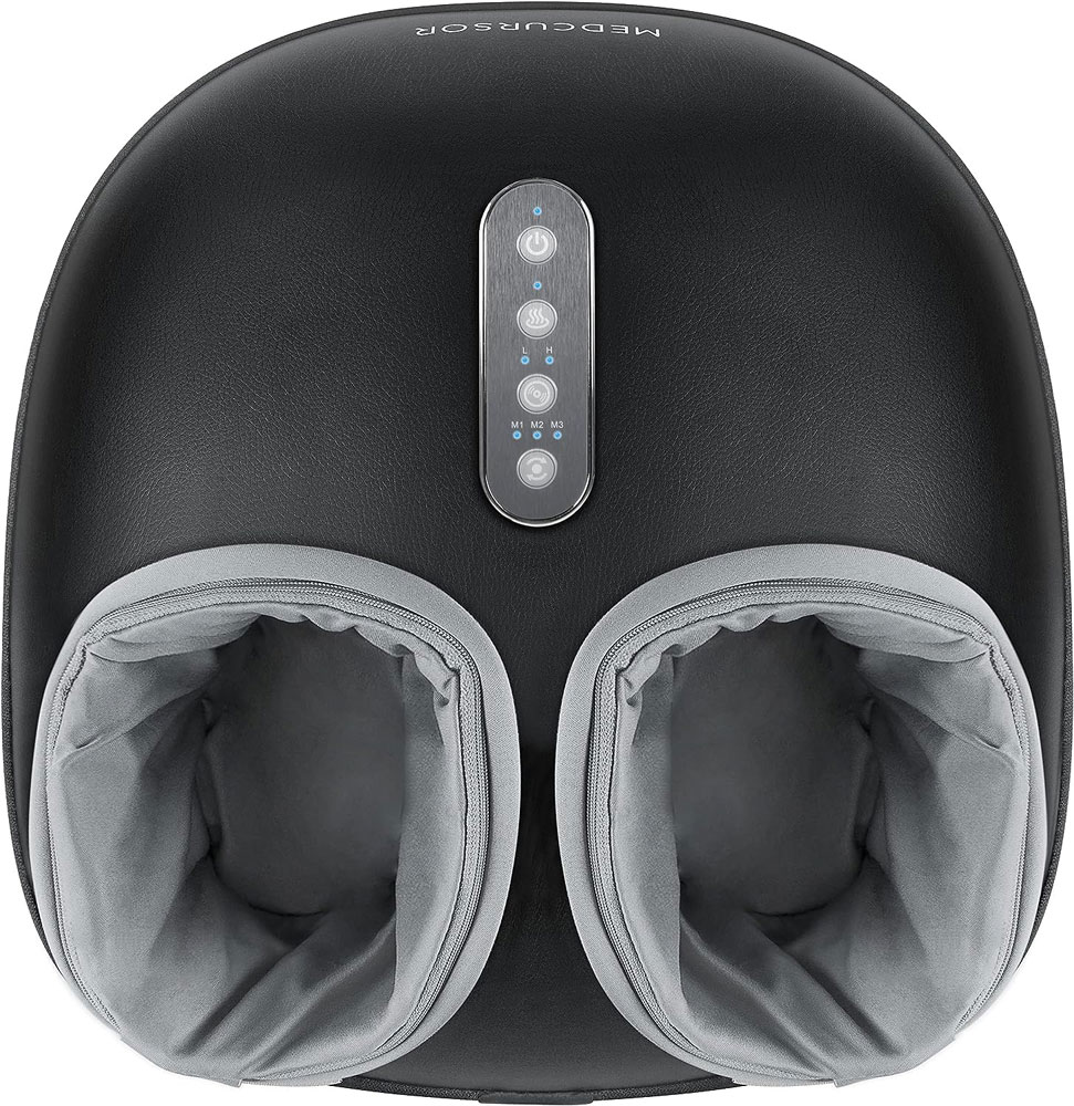 Medcursor Foot Massager Machine