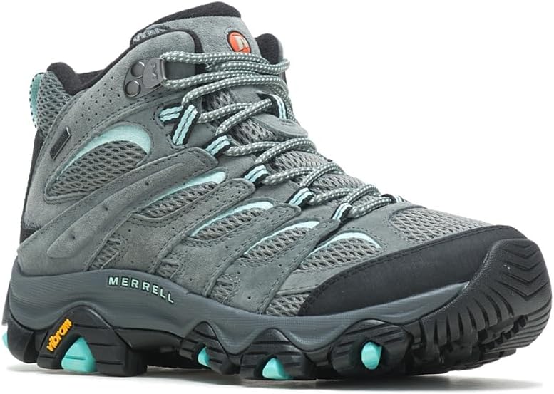 Merrell Moab 3 Mid Gore-Tex Boots - Women's