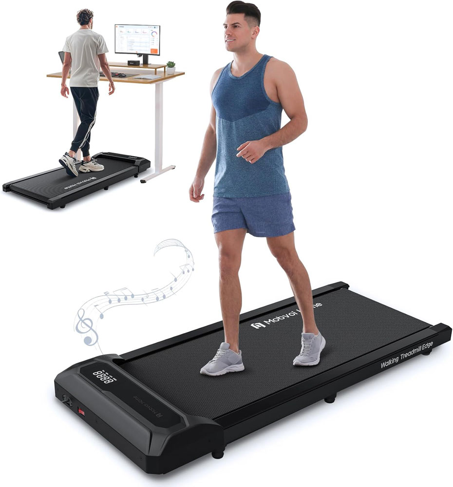 Mobvoi Walking Pad Smart AI